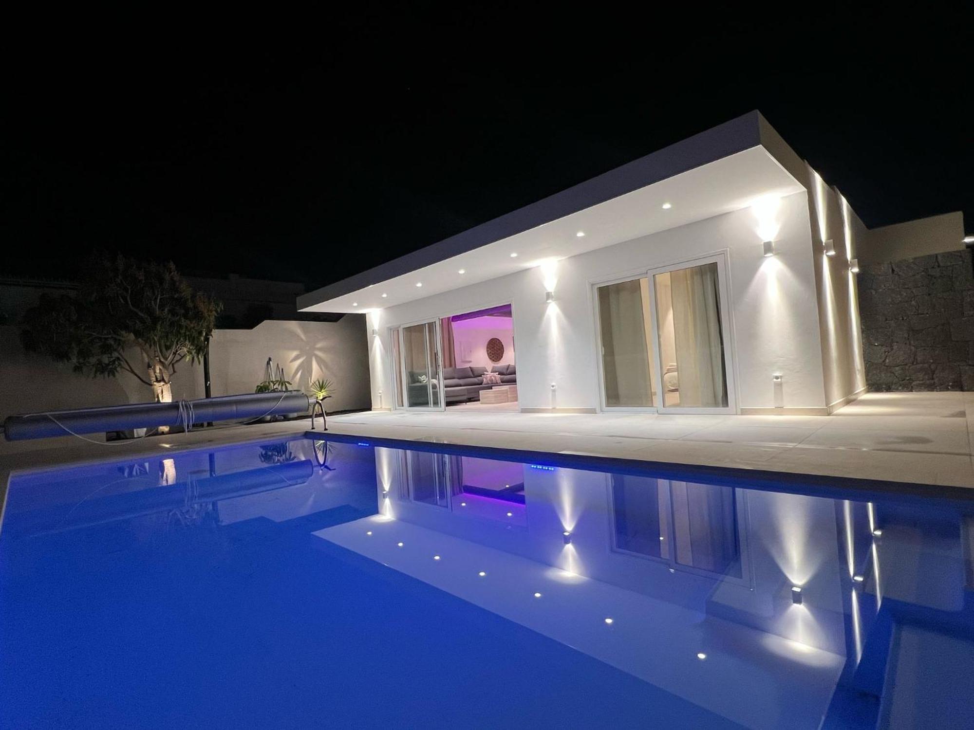 Villa Deluxy Mia *
